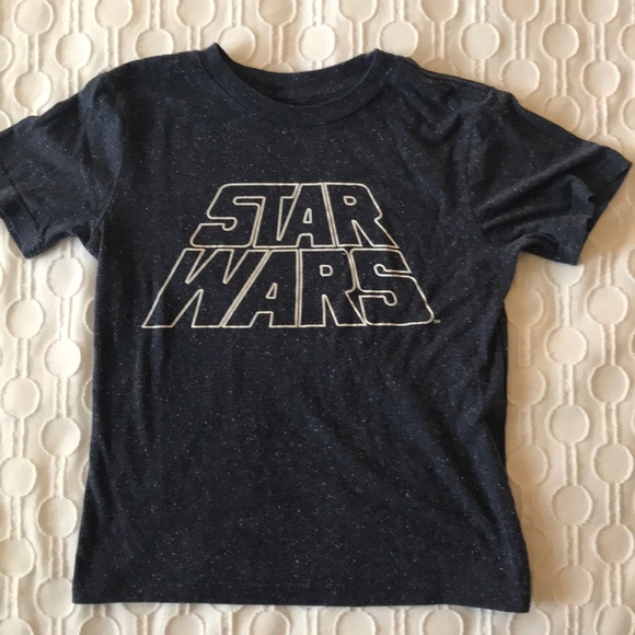 Star Wars Other - Kids Star Wars t-shirt size XS